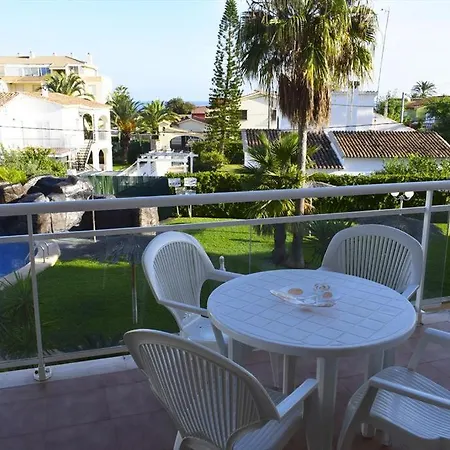 Apartment Anacasa Catamaran 3 Les Marines Ap2225
