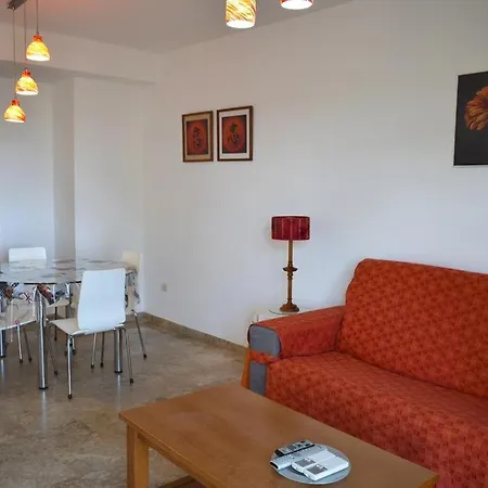 Apartment Anacasa Catamaran 3 Les Marines Ap2225 *