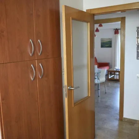 Apartment Anacasa Catamaran 3 Les Marines Ap2225 *