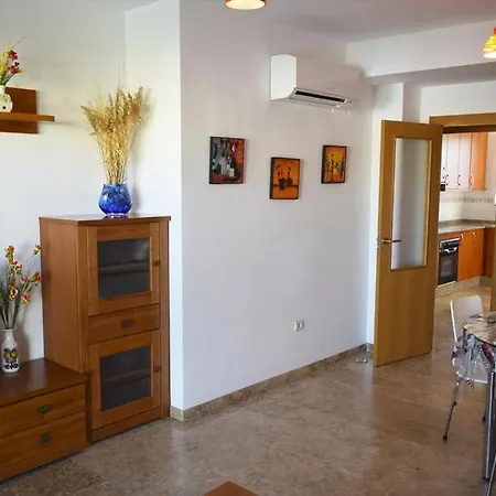 Apartment Anacasa Catamaran 3 Les Marines Ap2225 *