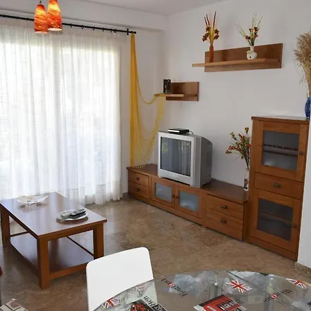 Apartment Anacasa Catamaran 3 Les Marines Ap2225 *
