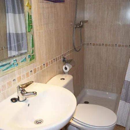 Apartment Anacasa Catamaran 3 Les Marines Ap2225 Denia