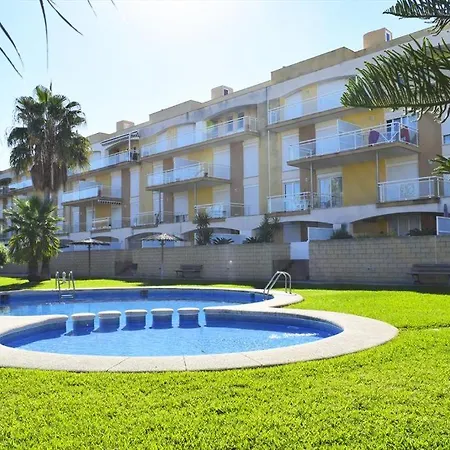 Anacasa Catamaran 3 Les Marines Ap2225 Apartment