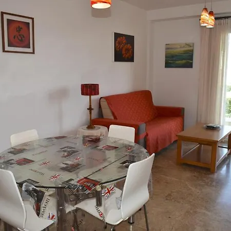 Anacasa Catamaran 3 Les Marines Ap2225 Apartment