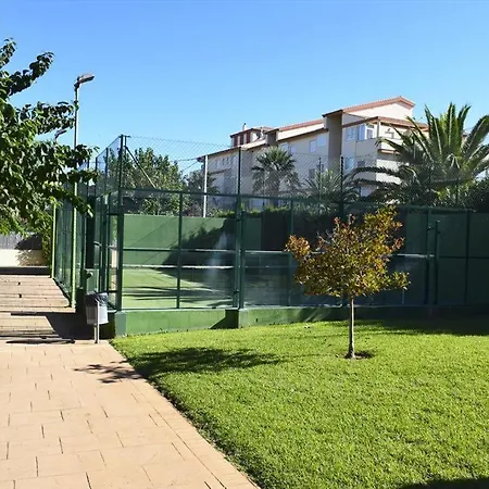 Apartment Anacasa Catamaran 3 Les Marines Ap2225 Denia